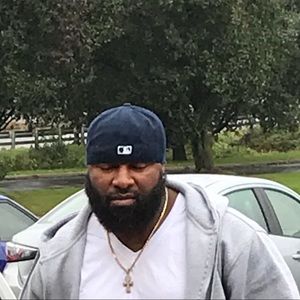 Meet your Posher, Eddie